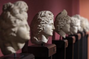 Principali Musei Italiani